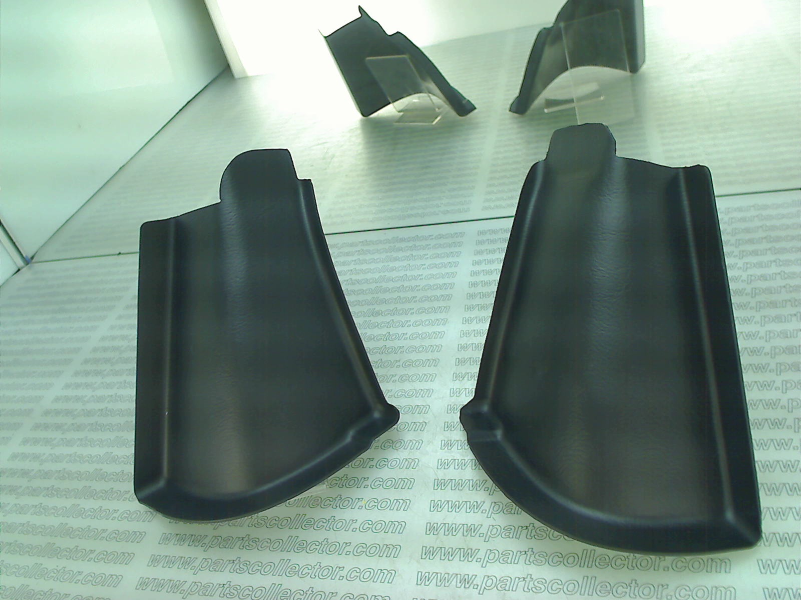 ALFA ROMEO 10593257100002    105937100001 Body code 8525 compatible with: ALFA ROMEO ZAGATO